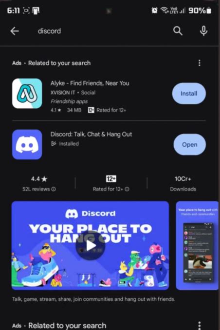 discord stream zoomed in|discord app zoomed in.